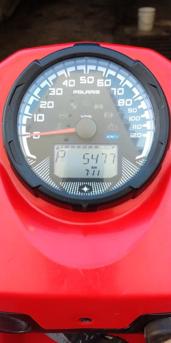 Imagen 4 de 6 de Polaris Sportsman 570 Efi