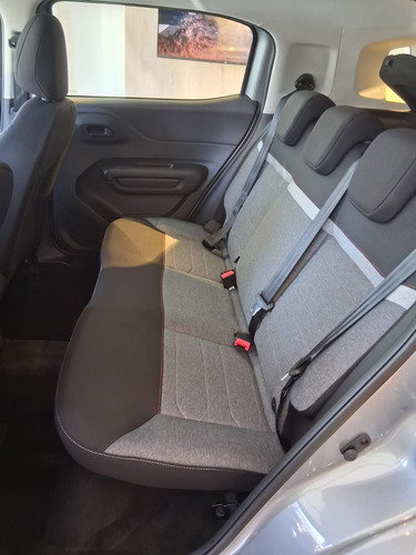 Citroën C3 Aircross 1.6 Vti Feel Pack