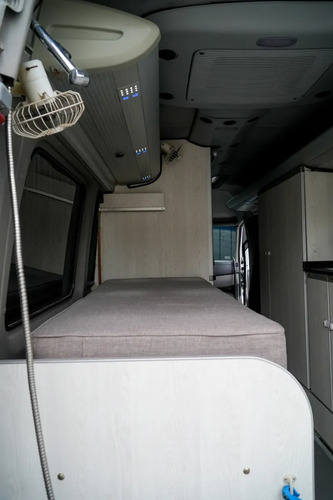 Mercedes-Benz Sprinter 2.1 515 Furgon 4325 150cv Te V2
