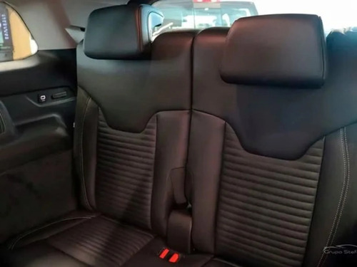 Jeep Commander 1.3 Longitude Turbo Flex Aut. (t270) 5p