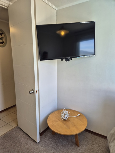 ¿buscas Un Depto Único?, Mira Este 3d2b En Papudo Laguna