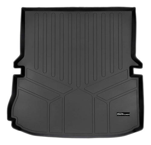 Maxtray - Revestimiento De Cajuela Para Ford Explorer (detrá