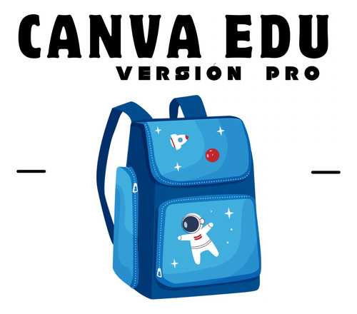 Canva Edu Similar A Pro