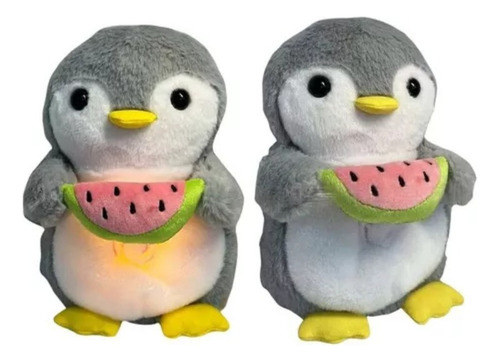 Mz Peluche V Penguin Breathing, Penguin Dreams For La