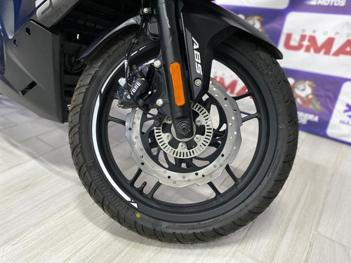 Dominar 400 Touring 2023
