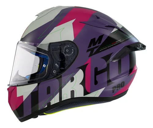 Casco Moto Mujer  MercadoLibre 📦