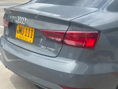 Audi A3 1.2 Ambition