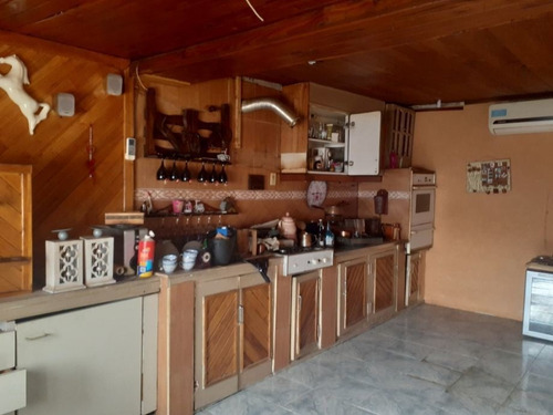 Imagen 2 de 14 de Casa Fondo En Venta En Ramos Mejia Sur