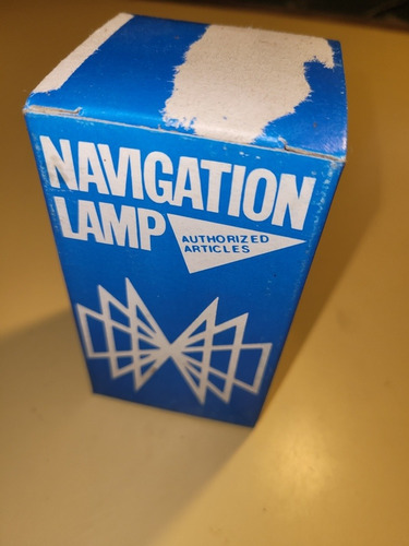Lámparas De Navegación