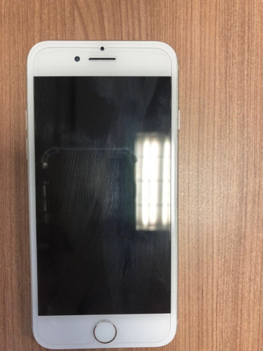 iPhone 7 32g Prata