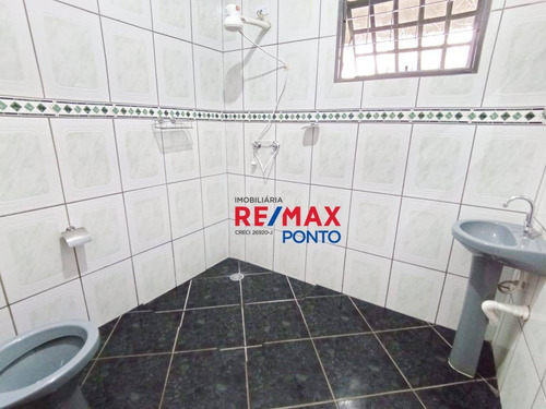 Imagem 11 de 12 de Casa À Venda, 90 M² Por R$ 184.990,00 - Parque Residencial Nova Canaã - Mogi Guaçu/sp - Ca0266