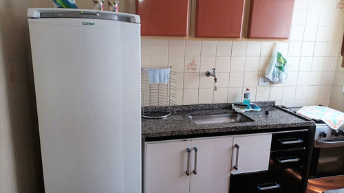 Imagem 5 de 14 de Apartamento,praia Grande Ubatuba Temporada ,acomoda 9 Pessoa