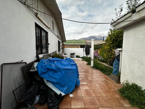 Casa En Pasaje Cerrado, Descuento En Comision!