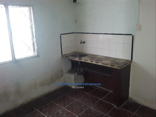 Apartamento De 1 Dormitorio A 5 Cuadras De Av. Principal