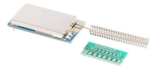 Pack Mdulo Transceptor Inalmbrico Si4432 Para Datos Ttl