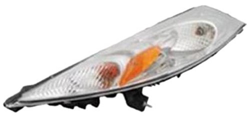 Oe Replacement Nissan Datsun-juke Front Signal Lamp - Capa C