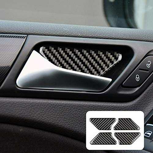 Moldura Para Interior - Airspeed 4pcs Car Door Bowl Panel St