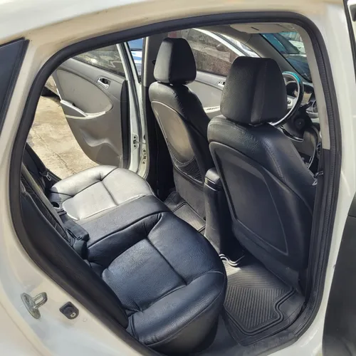 Hyundai Accent 1.4l 4 p