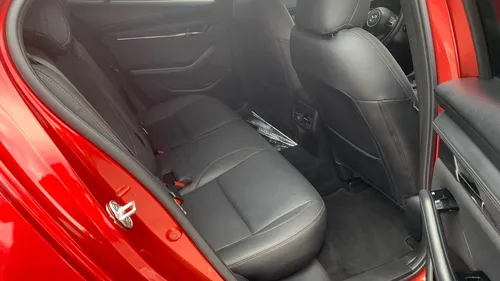 Mazda 3 Mazda 3 2.0 Touring At Hibrido Ligero - Mhev modelo 2023
