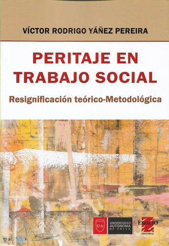 Peritaje En Trabajo Social Yáñez Pereira (es)