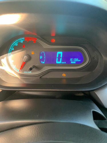 Chevrolet Onix 1.4 Lt Mt 98cv 2015