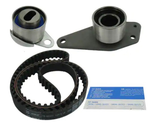 Kit Distribucion Renault 19 Clio 1.8 Nafta Vkma 06101a Skf