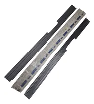 Comprar Molduras Estriberas Ford Taunus Gt Coupe 81\u002F84 Nvas Original