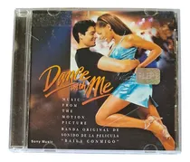 Comprar Dance With Me- Banda Original De Sonido- Chayanne Y Otros