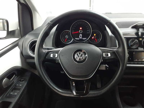 Up Move 1.0 Tsi Total Flex 12v 5p