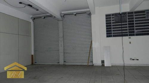 Imagem 25 de 30 de Prédio Comercial E Industrial Para Venda E Locação No Aeroporto - Pr0095