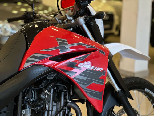Yamaha Xt Gasolina Manual