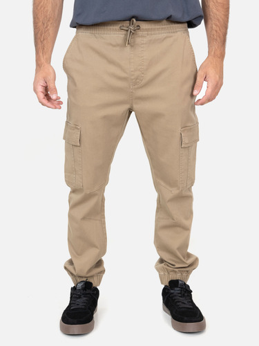 Jogger Islander Café Hombre Maui And Sons