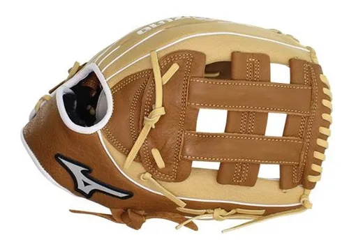 Mizuno franchise sales glove