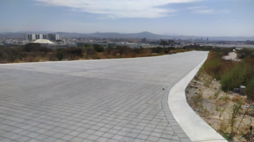 Imagen 5 de 7 de Terrenos Comerciales En Venta Sobre Fray Junipero Serra, Queretaro.
