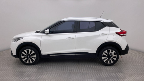 Nissan Kicks 1.6 Exclusive Cvt