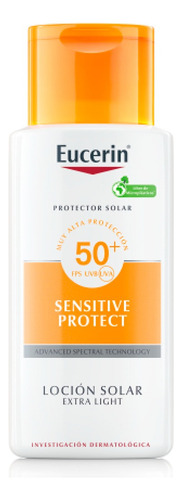 Protector Solar Corporal Eucerin Sun Se - g a $1038