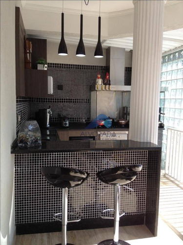 Imagem 23 de 27 de Sobrado Com 3 Suítes À Venda, 369 M² Por R$ 2.340.000 - Jardim Aquarius - São José Dos Campos/sp - Aceita Permuta - So1992