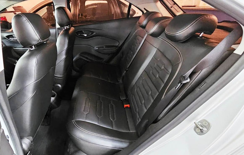 Chevrolet Onix 1.4 MPFI LTZ 8V FLEX 4P AUTOMÁTICO