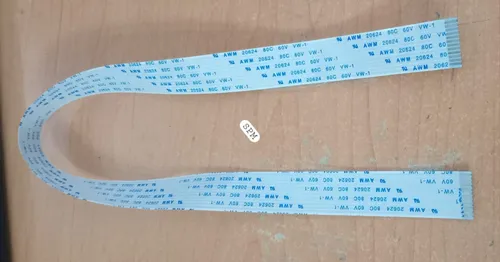 comprar Cable Flex 12 Pin Awm 20624