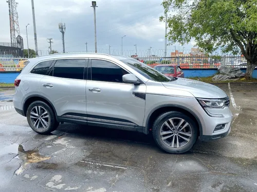Renault Koleos 2.5 INTENS 4X4 AT