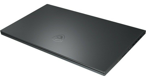 Imagen 6 de 7 de Notebook Msi Creator I7 10875h 16gb Ssd Rtx2060 15,6 Touch