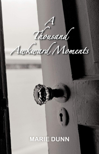 Libro:  A Thousand Awkward Moments