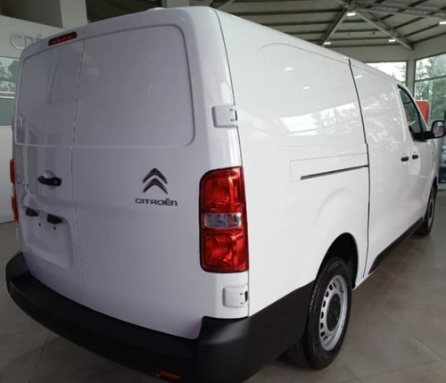 Citroën Jumpy 1.6 L3 Hdi 115 Business