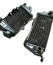 Comprar Par Radiadores Original Japón Kawasaki Klx300r Radiador Tapa