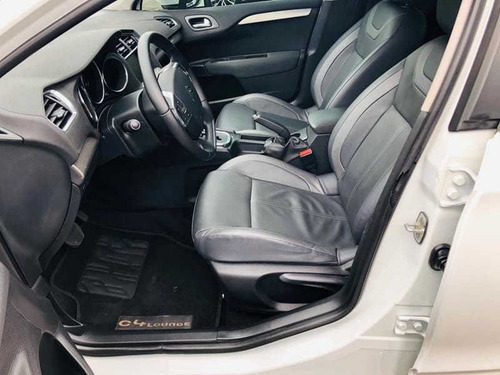 Citroen C4l A Thp Fflex