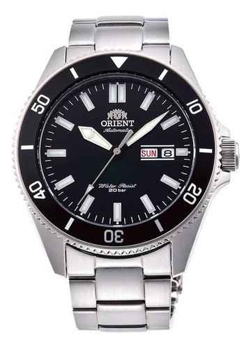 Relógio Orient Kanno Diver Automatico Ra-aa0008b19a P1sx