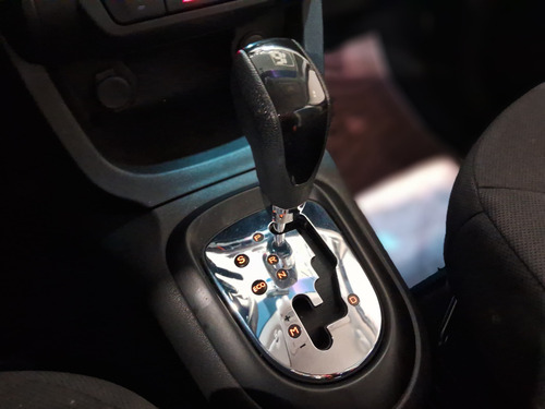 Citroën Aircross Aircross 1.6 16V Live (Flex) (Aut)