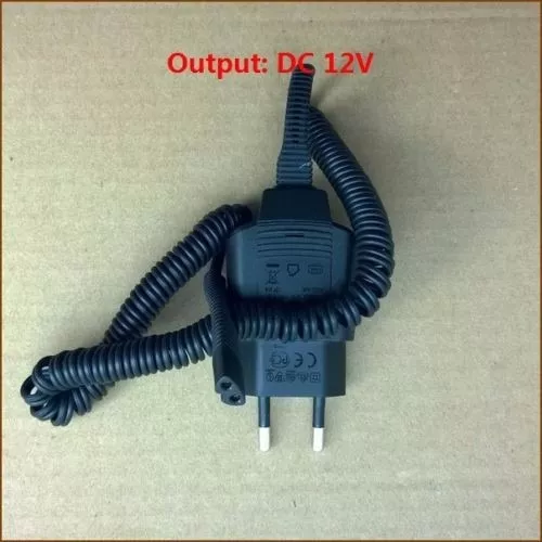 BRAUN Power Cord Charger 7763 7765 7783 7785 7790 8595 8795 8581 8583