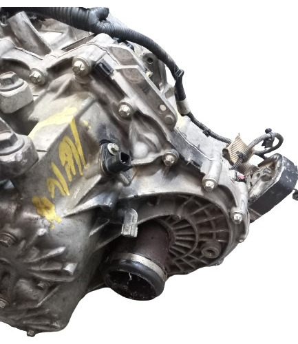 Transmision Automatica Para Ford Focus Powershift 2011-2018 (Usado)