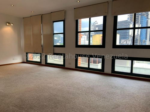 Imagen 17 de 28 de Apartamento En Venta, El Rosal, 220mts, Rah 23-15077